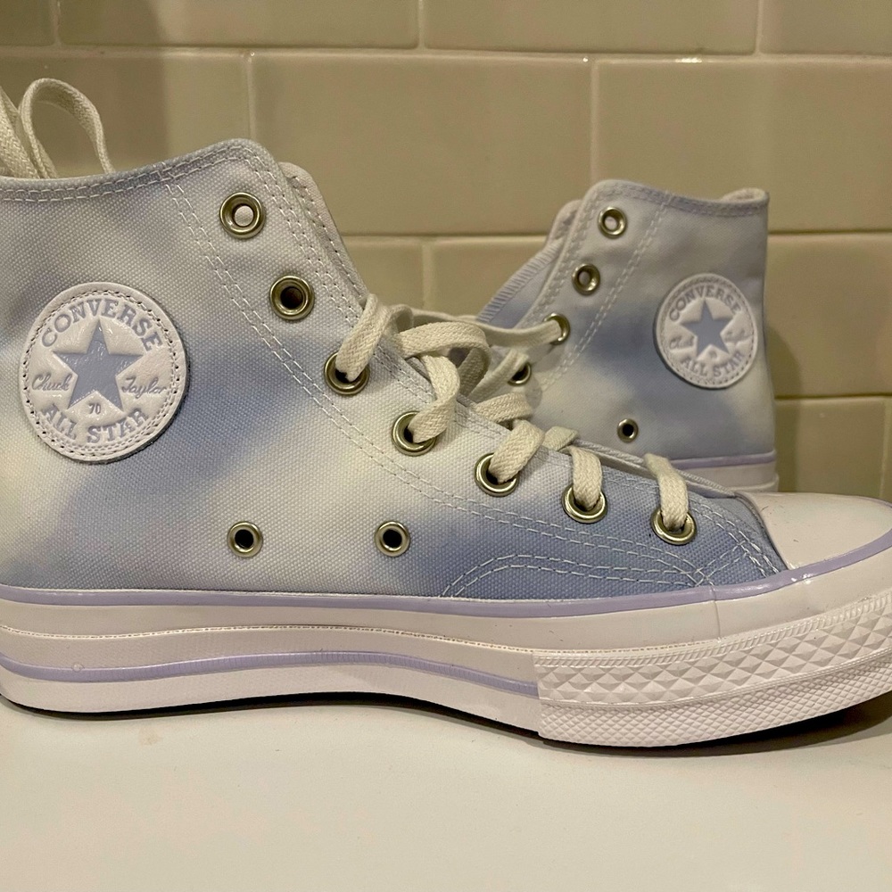 Converse Chuck Taylors